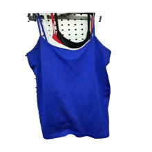 Hot Sale Plus Size Women's Tank Tops in Many Colors - Model YX007