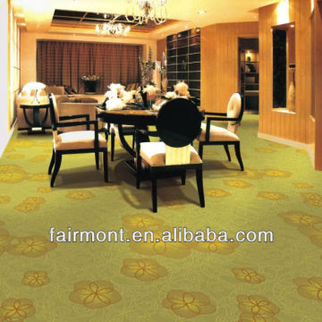 Banquet Hall Carpet Roll 002