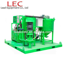 LGP series reinforced or sealed cement jet grout pumps for sale