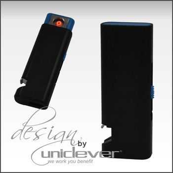 USB Lighter Bottle Opener