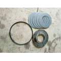 أجزاء حفارة Hyundai R500LC-7 ZTAJ-00120 DISC RETAINER ZTAJ-00073 RING STEEL ZTAJ-00025 O-RING