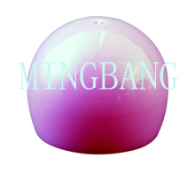 18/410 Ball Shap Cap Plastic Bttle Cap