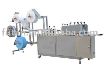 Nonwoven Mask Machine