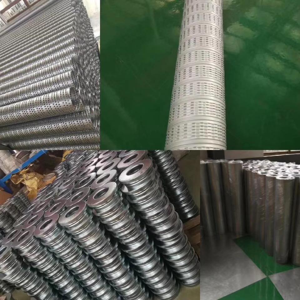 Polypropylene Membrane Pleated Cartridge Filter For Pharmaceutical Filter