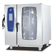 Commercial Stainless Steel Combi-Steamer for Sale