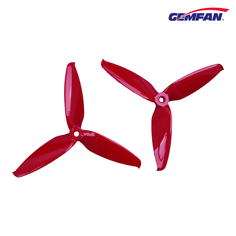 GEMFAN Flash Series 5 Inch Drone Props