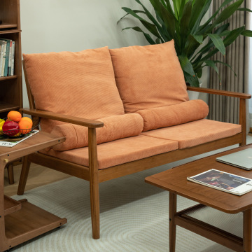 Comfortable Stable Spacious Sofa