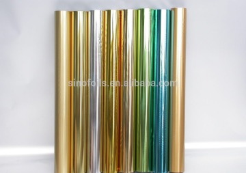 0.64*120m multicolour Laser Hot Foil Stamping Supplies