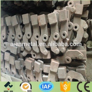 Precision cast aluminum ,aluminum castings