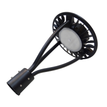 Economical 12V Deck Post Lights - Outdoor Fence Post LED Bollard Pole Light