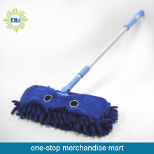 Chenille Telescopic Mini Mop