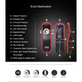 Inspection de voiture Rechargeable COB Color Match LED Worklight