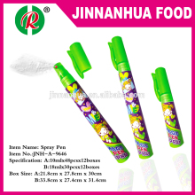 magic pen spray candy