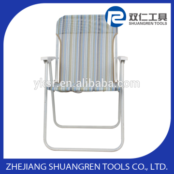 Bottom price designer outdoor resin folding chairs