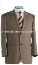 business outer garment suit MS001-001 (26)