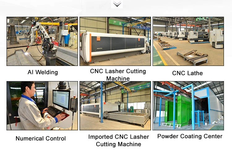 Wheat Grain Soybean Cleaning Size Grading Machine for Pulses Cleaning Line