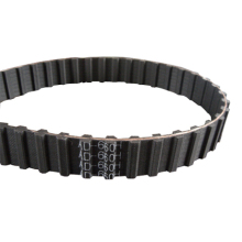 Double Timing Belts AD-660H