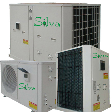 Swimming Pool Heater (Pool Heat Pump)