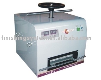 Card Laminating Machine