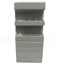 Cheap price for vacuum forming display racks