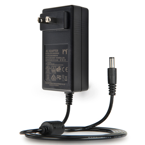 Universal Ac Power Adapter 15V 4A