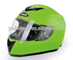 YM-822 ECE full face stylish motorcycle helmets