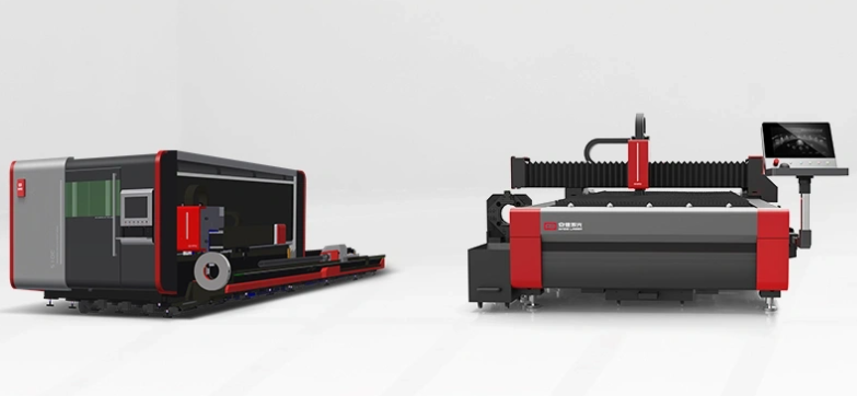 Introduction to the working principle and characteristics of fiber laser cutting machine