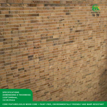 Heat Resistant Eco Board