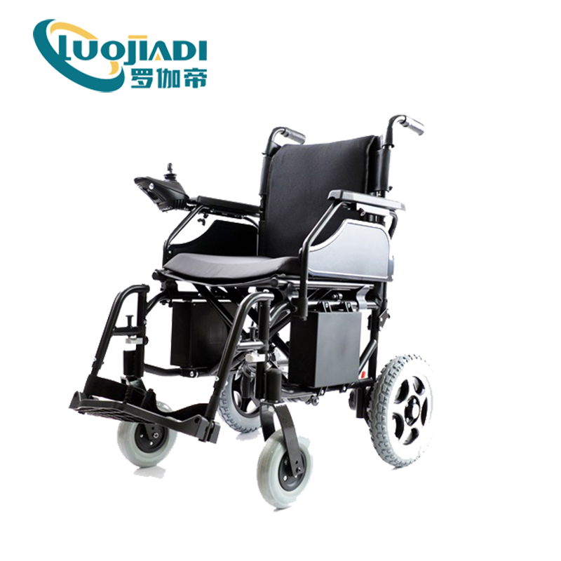 Power Wheelchair