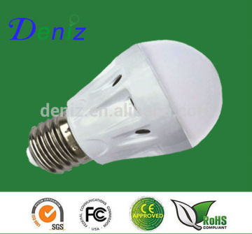 High Quality & New Design E27 led bulb light