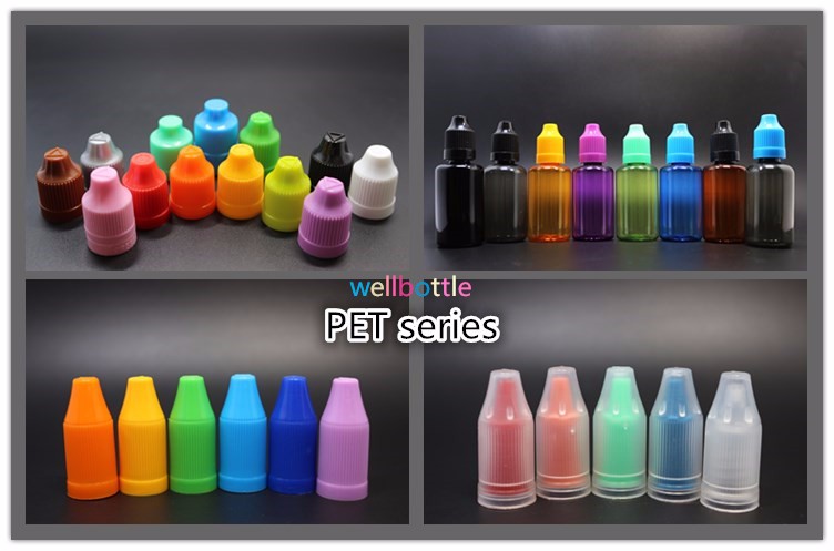 Rainbow Color 10ml Essential Oil Glass Bottle various color glass roll on bottle Roller-55S