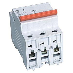 Circuit Breaker (BKN-3P)