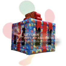 Inflatable Gift Jumper (LY-BO310)