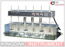 RC-6D Pharmaceutica Automatic Tablet/capsule Dissolution Tester/Tablet Dissolution Tester