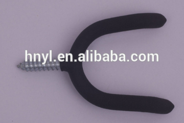 elastic strap with hook