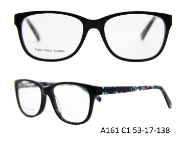 Women Hand Make Acetate Optical Frame