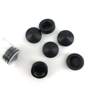 Medical Prefillable Syringe Barrel Plunger Gasket