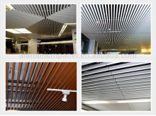 cinema artistic ceiling