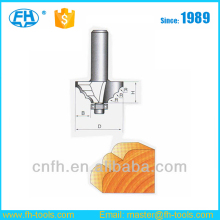 Plastic box packing TCT Router Bit Classical Moulding Bit