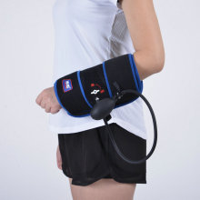 Cold Therapy Air Compress Gel Wrist Wrap