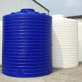 Advanced Rotational Molding PE tanks for Water StorageTank