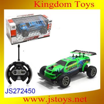 remote control stunt cars