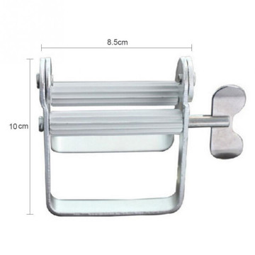 Steel Tube Squeezer for Paste Products