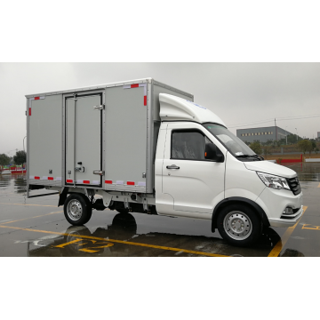 MNNJ4W-VAN 3.5T Truck Electric