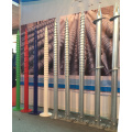 Galvanized Ground Screw Foundation Screw Pile