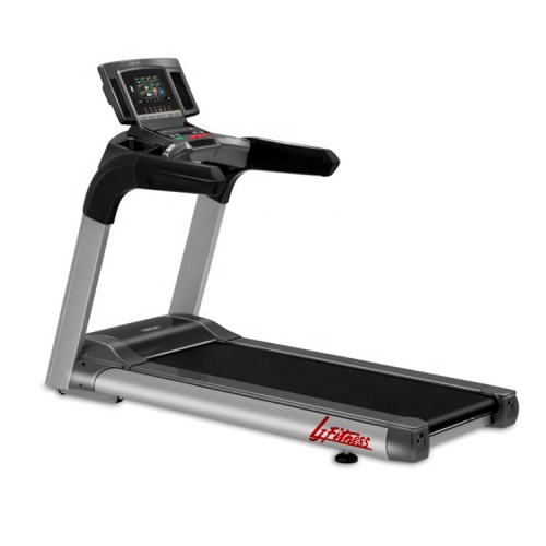Commercial treadmill (touch screen) gym training