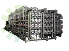 Membrane Filter System