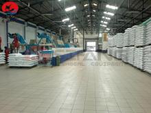 High Protein Fishmeal and Fish Oil Machine