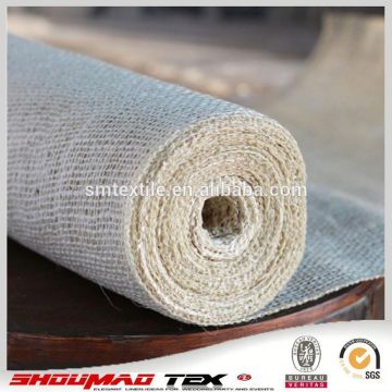 Wholesale natural hessian