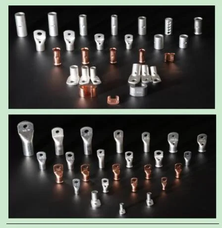 Combination diagram of thread nose and thread ear Combination diagram of thread nose and thread ear